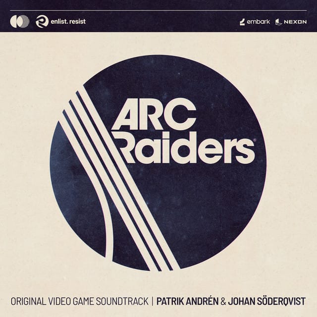 ARC Raiders (Original Video Game Soundtrack)