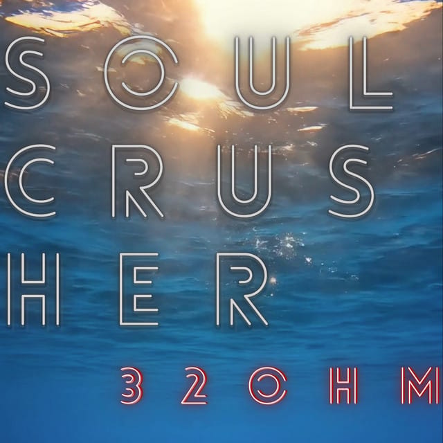 Soulcrusher - Single