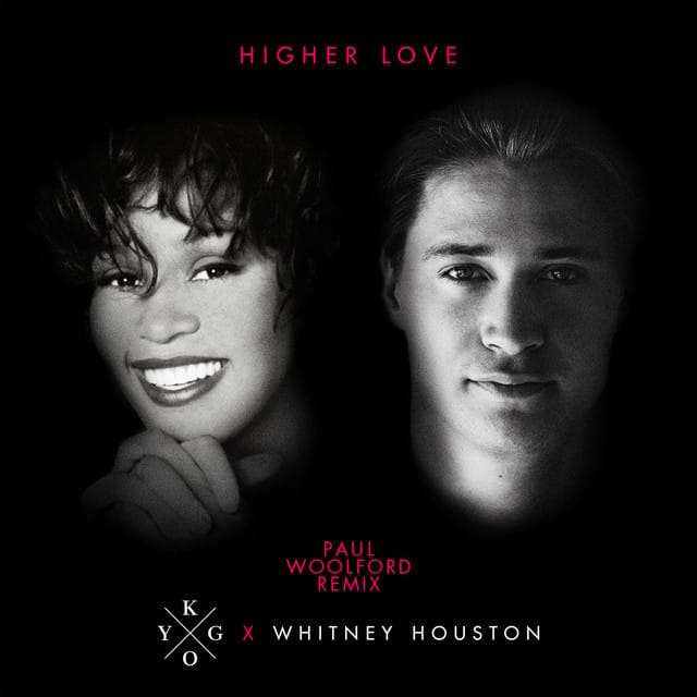 Higher Love (Paul Woolford Remix)