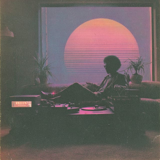 Metro Groove - Single