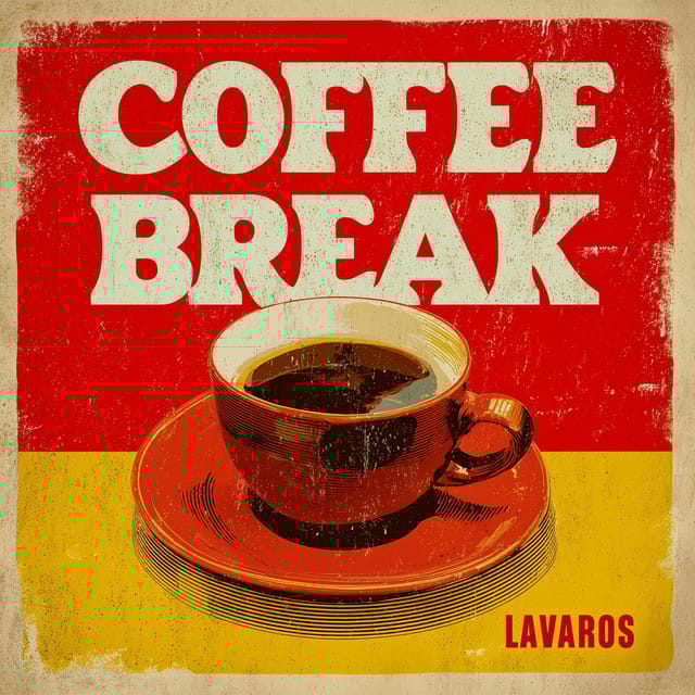 Coffee Break - Single