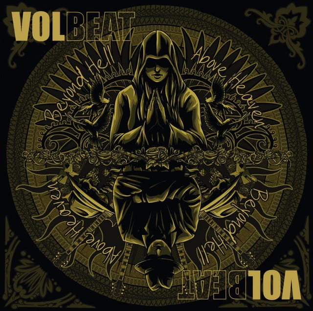 Beyond Hell/Above Heaven (Extended Version)