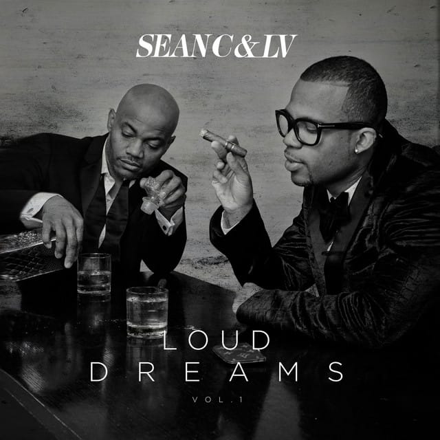 Loud Dreams Vol. 1