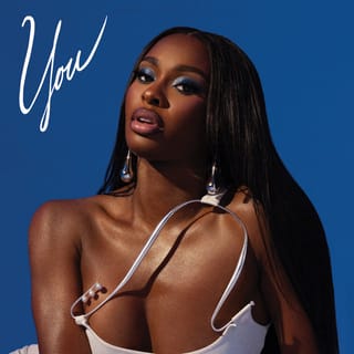 You
