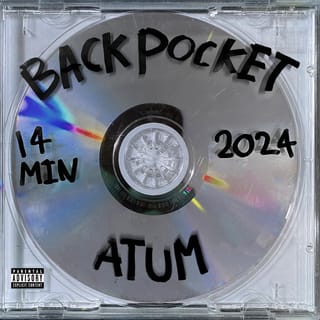 Backpocket
