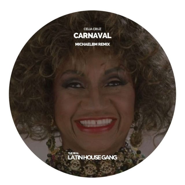 Carnaval - Single