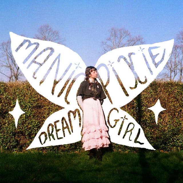 Manic Pixie Dream Girl