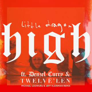 High (Michael Uzowuru & Jeff Kleinman Remix)