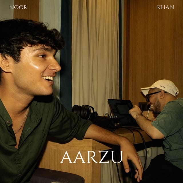 Aarzu