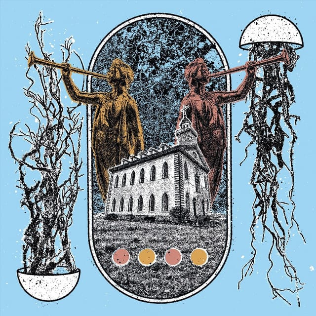 Split Seven Inch