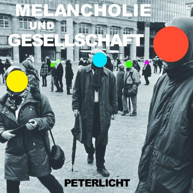 Alles was Du siehst gehört Dir