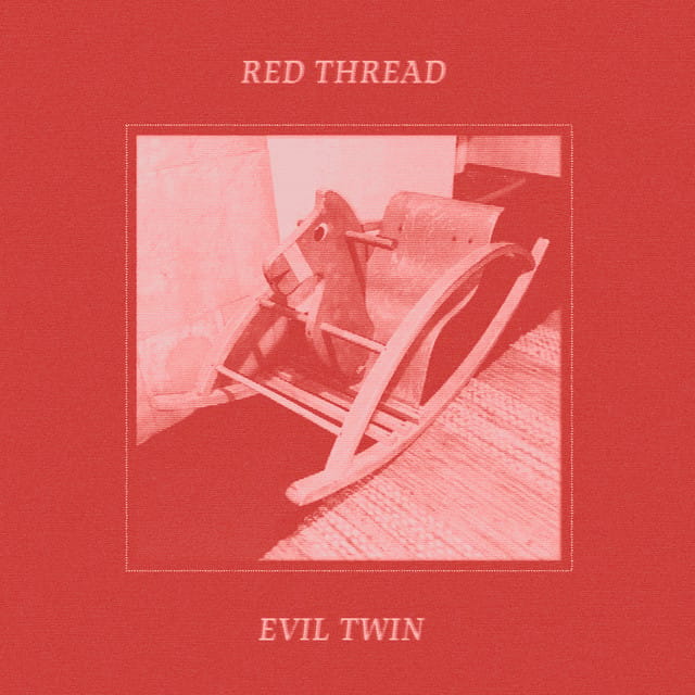 Red Thread - Single