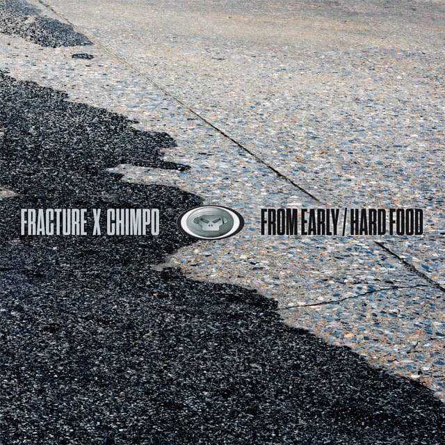 From Early / Hard Food