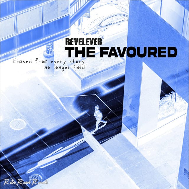 The Favoured - Single