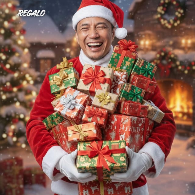 Regalo