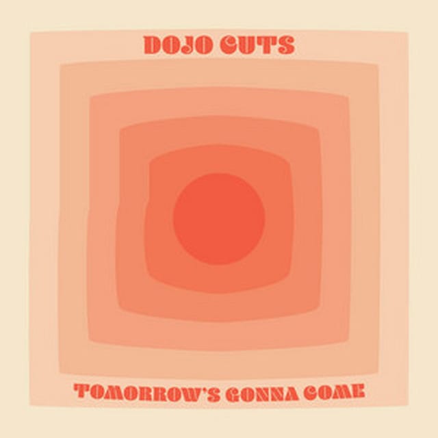 Tomorrow's Gonna Come