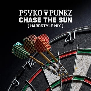 Chase the Sun (Hardstyle Mix) - Single
