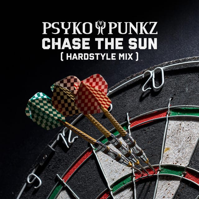 Chase the Sun (Hardstyle Mix) - Single