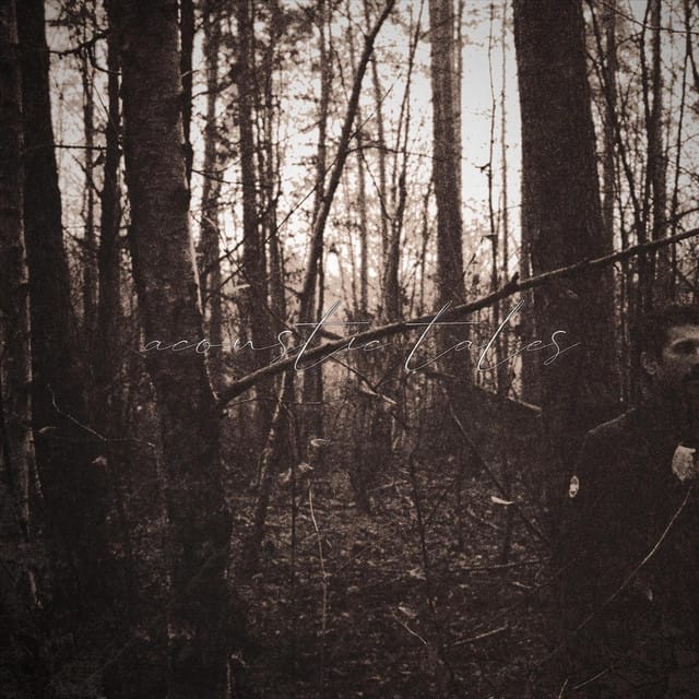 Acoustic Tales - Single