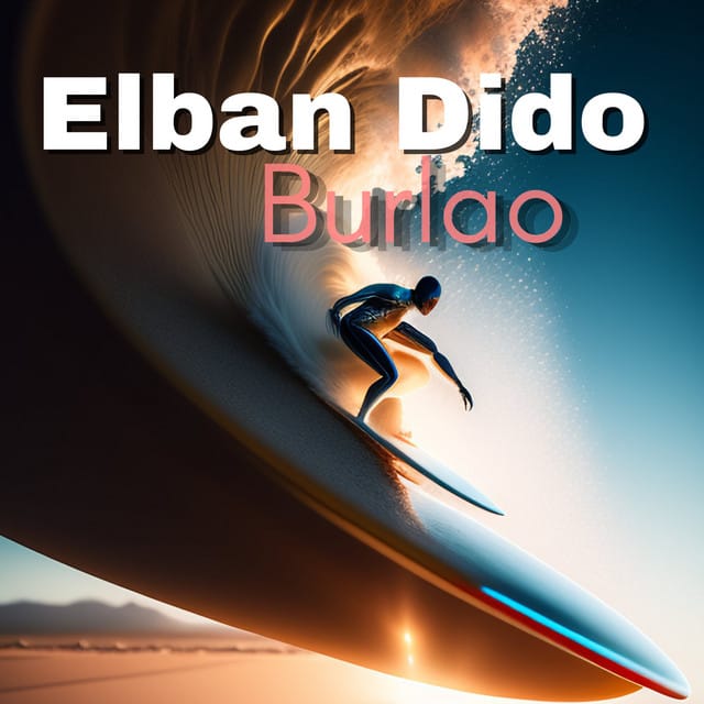 Burlao - Single