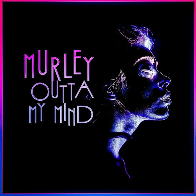 Outta My Mind - Single