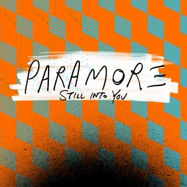 Still into You