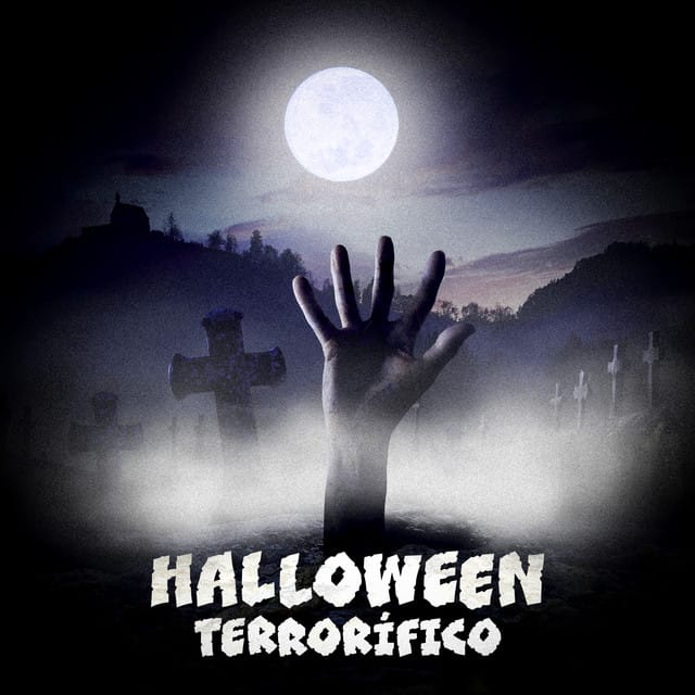 Halloween Terrorífico