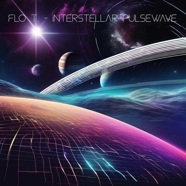 Interstellar Pulsewave - Single