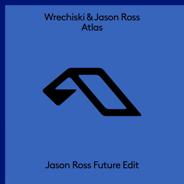 Atlas (Jason Ross future edit)