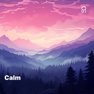 Calm