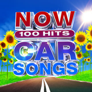 NOW 100 Hits Car Songs