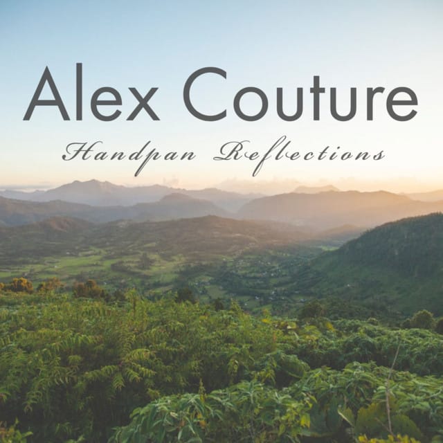Handpan Reflections - Single