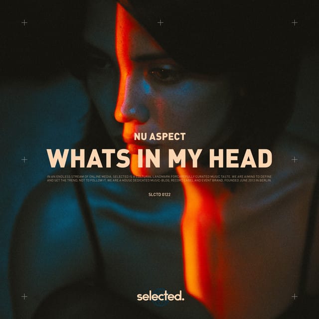 What's in My Head