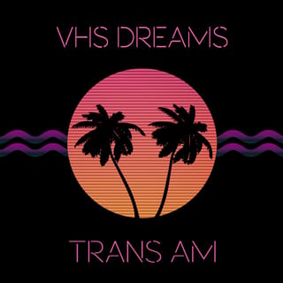 Trans AM