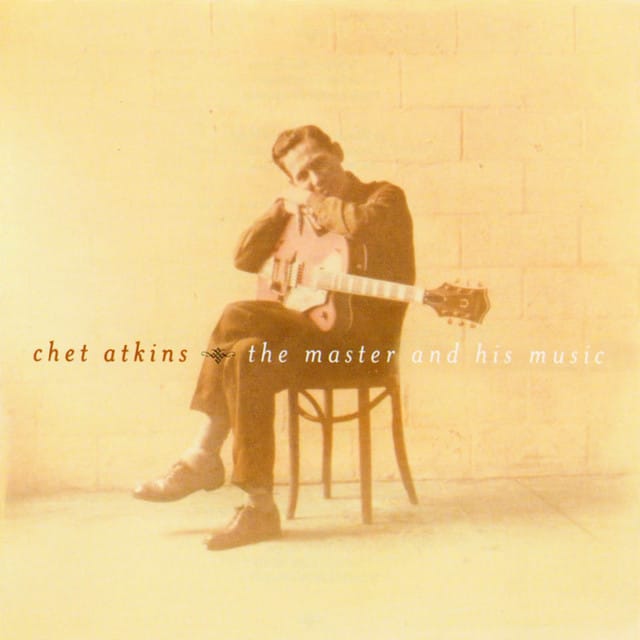 The Master And His Music