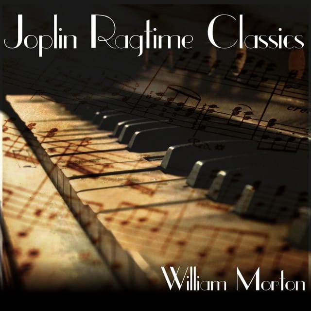 Joplin Ragtime Classics