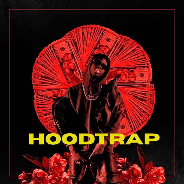 Bad Habit (Hoodtrap Remix) - Single