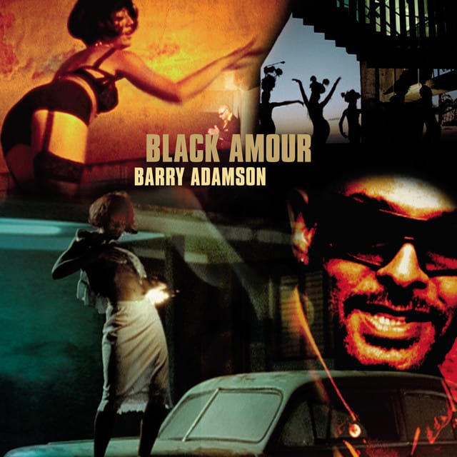 Black Amour