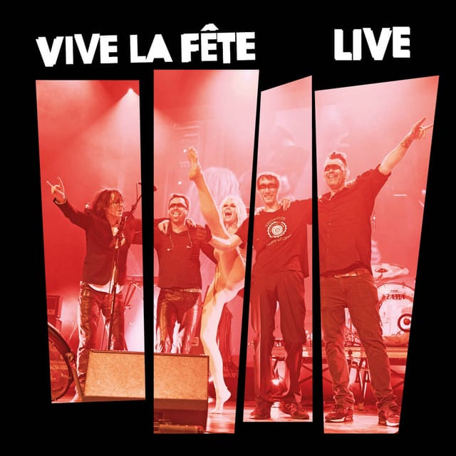 Nuit blanche (Live)
