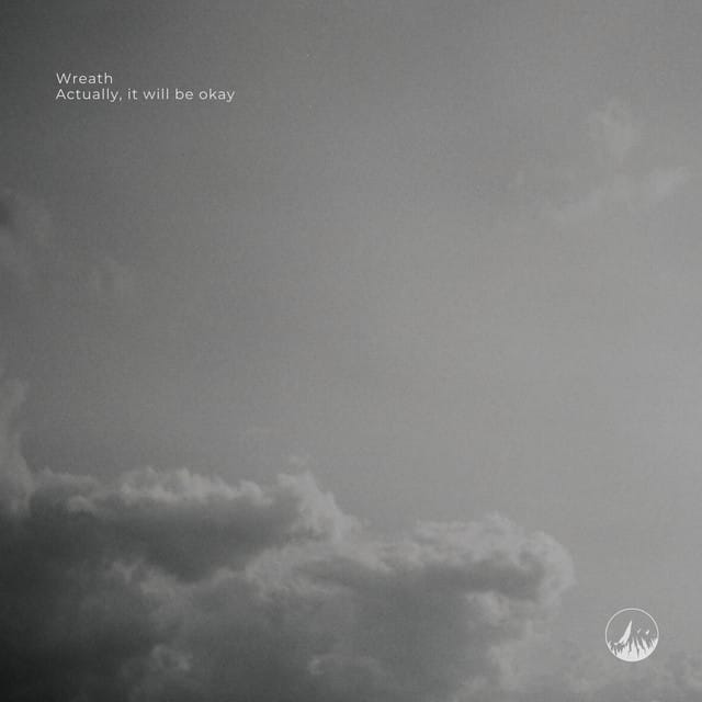 Actually, It Will Be Okay - Single