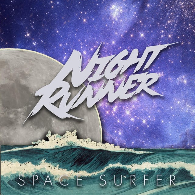Space Surfer