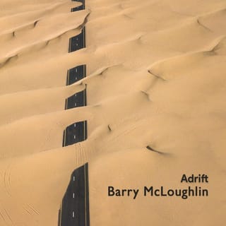 Adrift - Single