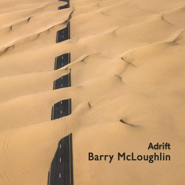 Adrift - Single