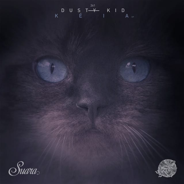Kéia EP