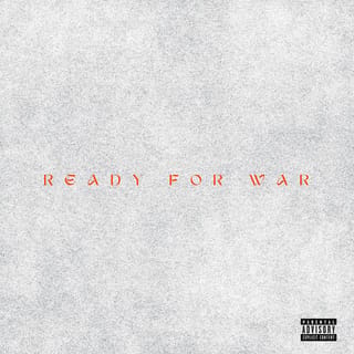 Ready for War