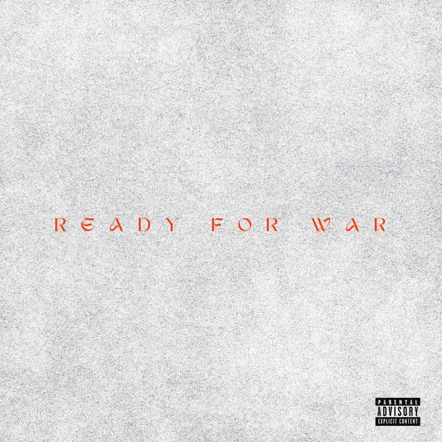 Ready for War