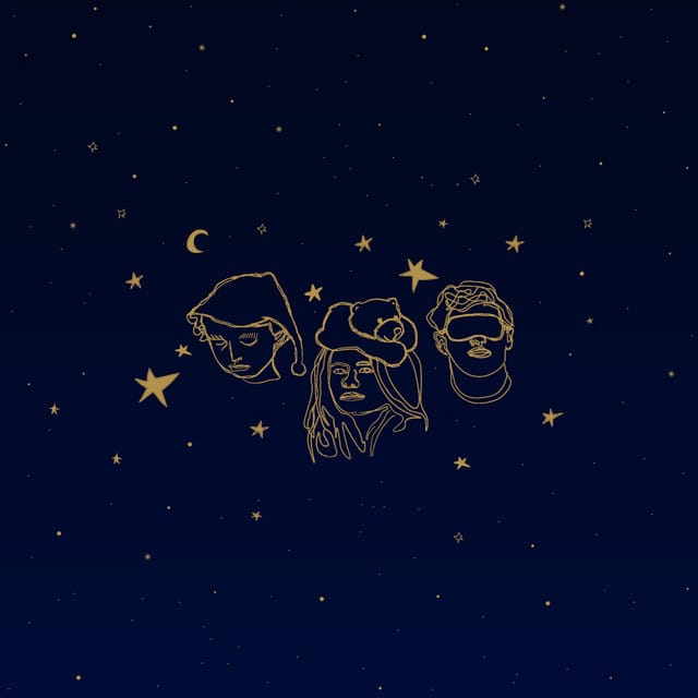 How Do You Sleep At Night? - Single