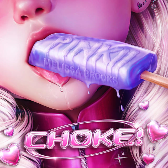 CHOKE!