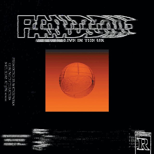 Fandom: Live In the Uk