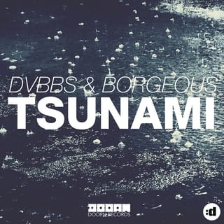 Tsunami